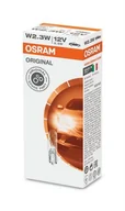 Żarówki samochodowe - OSRAM Żarówka, oswietlenie tablicy przyrządów 2723 - miniaturka - grafika 1