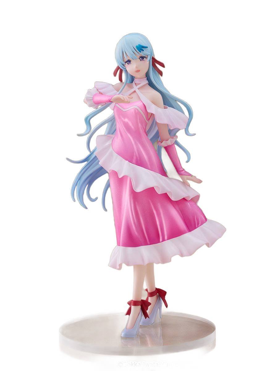magilumiere magical girls inc - aoi lily - figurka tenitol 19cm