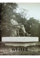 Książki o kulturze i sztuce - Welter Rzeźba - miniaturka - grafika 1