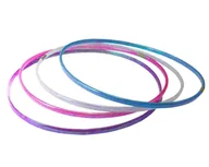 Zabawki i gry sportowe - Epee, Ice Hoop Mieniące się hula hop, 71 cm - miniaturka - grafika 1