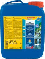Preparaty do akwarium - Sera Pond toxivec 2.500 ml - miniaturka - grafika 1