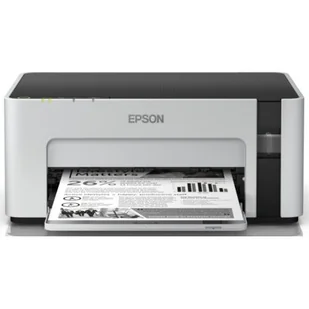 Drukarka Epson EcoTank M1120 (C11CG96403) - Drukarki - miniaturka - grafika 1