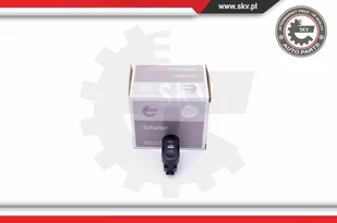 Przełącznik, podnośnik szyby Esen SKV 37SKV371 - Akcesoria do układu elektrycznego - miniaturka - grafika 1