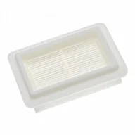 Filtry do odkurzaczy - VHBW Zestaw filtrów HEPA do odkurzacza Bosch UniversalVac 18 - miniaturka - grafika 1