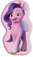 Poduszki dekoracyjne - Poduszka Kształtka My Little Pony, Podi-105 - miniaturka - grafika 1