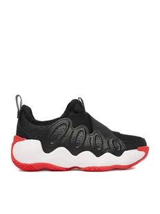 Shaq Sneakersy CEO-4X AQ95035Y-BR Czarny - Buty dla chłopców - miniaturka - grafika 1