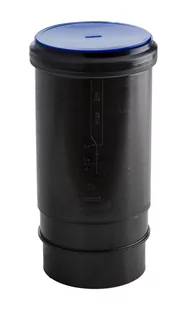 Wavin Kielich 160mm kompensacyjny z uszczelką czarny QuickStream - Łączniki, trójniki, kształtki - miniaturka - grafika 1