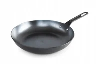 Patelnie - Żeliwna Patelnia Gsi Litecast Frying Pan 304.8mm - miniaturka - grafika 1