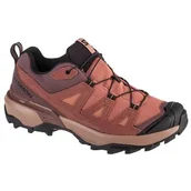 Buty trekkingowe damskie - Buty trekkingowe damskie Salomon X Ultra 360 Ltr - miniaturka - grafika 1
