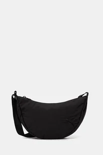 Puma torebka kolor czarny 91716 - Torebki damskie - miniaturka - grafika 1