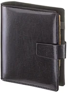 Kalendarze - Organizer 2026 Cambridge Premium czarny - miniaturka - grafika 1