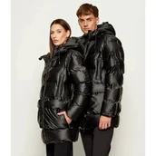 Kurtki damskie - Rains Kurtka Alta W3T4 Regular Fit - miniaturka - grafika 1