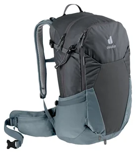 Deuter Plecak Futura 27 L blau - Plecaki - miniaturka - grafika 9