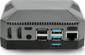 Akcesoria do komputerów jednopłytkowych - Argon40 Obudowa Argon ONE M.2 Raspberry Pi 4B ARG-17273 - miniaturka - grafika 1