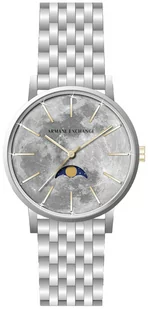 Zegarek Zegarek Armani Exchange AX5585 Lola - Zegarki damskie - miniaturka - grafika 1