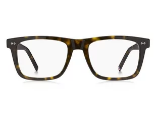 Okulary korekcyjne Tommy Hilfiger TH 1892 086 - Okulary korekcyjne, oprawki, szkła - miniaturka - grafika 3