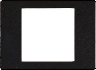 Kaiser Kaiser Format Masks 6x6cm 4485