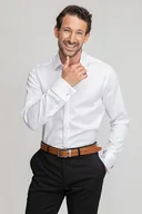 Koszule męskie - Koszula męska MARIANO 01402A00GSB - miniaturka - grafika 1