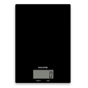 Waga kuchenna SALTER 1170 BKDR - Wagi kuchenne - miniaturka - grafika 1