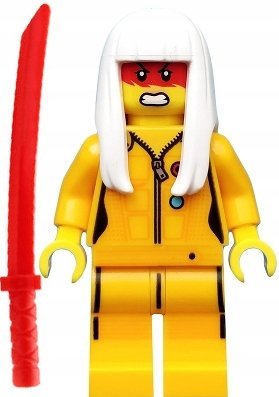 Minifigurka 