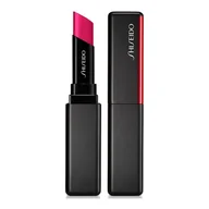 Szminki - Shiseido Makeup VisionAiry szminka żelowa odcień 214 Pink Flash Deep Fuchsia 1,6 g - miniaturka - grafika 1