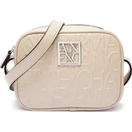Torebki damskie - Armani Exchange Listonoszka - miniaturka - grafika 1