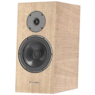 Głośniki i kolumny - Pylon Audio Diamond Monitor 18 – Kolumna podstawkowa Dąb Olejowosk Smoked Oak - miniaturka - grafika 1