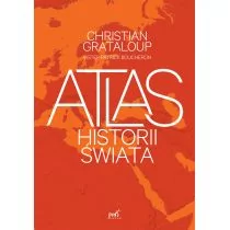 Atlas historii świata - Historia świata - miniaturka - grafika 1