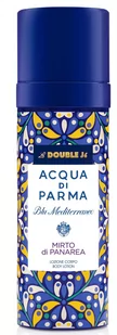 Acqua Di Parma Blu Mediterraneo Mirto di Panarea mleczko do ciała 150 ml unisex - Balsamy i kremy do ciała - miniaturka - grafika 1