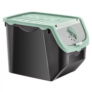 Orion Pojemnik na warzywa owoce cebulę ziemniaki 12L 730513-P - Pojemniki kuchenne - miniaturka - grafika 1