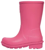 Buty dla dziewczynek - Fitflop Cudownie modne buty dziecięce unisex, Różowy magenta - miniaturka - grafika 1
