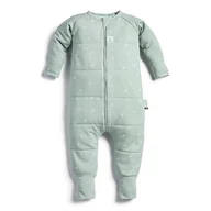 Śpiworki dla dzieci - Ergopouch Pajacyk Do Spania 2-3l 2.5tog Sage - miniaturka - grafika 1