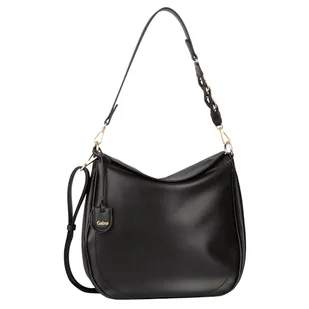 Gabor bags Ottilie torebka damska, czarna, czarny - Torebki damskie - miniaturka - grafika 1