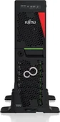 Serwery - Serwer Fujitsu Fujitsu TX2550M7 4509Y 8C Silver 32GB 8SFF l.Noise 2x900W - miniaturka - grafika 1