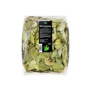 Master Cook ALE ! LIŚĆ LAUROWY 200G zakupy dla domu i biura! 29855608 - Przyprawy i zioła sypkie - miniaturka - grafika 1