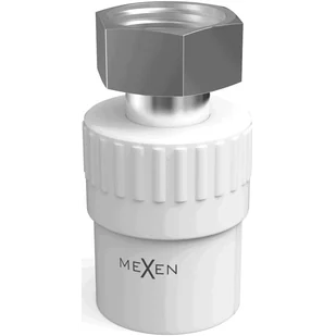 Mexen PPR mufa z półśrubunkiem zgrzewana do rur PPR 25 x 3/4 GW - W97354-2534F-00 - Łączniki, trójniki, kształtki - miniaturka - grafika 1