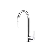 Baterie kuchenne - Smeg Classica MID2CR - miniaturka - grafika 1