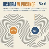 Rock - Historia w piosence. 65 lat Polskich Nagrań - miniaturka - grafika 1