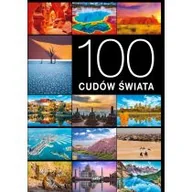 Albumy krajoznawcze - 100 cudów świata - miniaturka - grafika 1