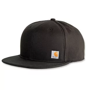 Czapka z daszkiem snapback Carhartt Ashland Cap - Czapki męskie - miniaturka - grafika 1