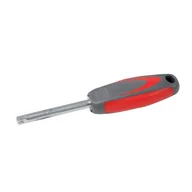 Klucze i nasadki - Proline Uchwyt do nasadek 1/4"" CrV 150 mm 18171 PX18171 - miniaturka - grafika 1