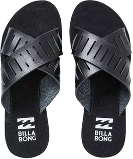 Buty dla dziewczynek - Billabong bridge walk black obuwie - 36EUR - grafika 1