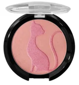 Róże do policzków - J.Cat Beauty Love Struck Róż i Bronzer 2w1 104 Angel Face - miniaturka - grafika 1