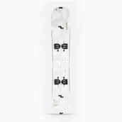 Deski snowboardowe - Deska snowboardowa K2 Marauder Split szaro-czarna 11F0001/1W - miniaturka - grafika 1