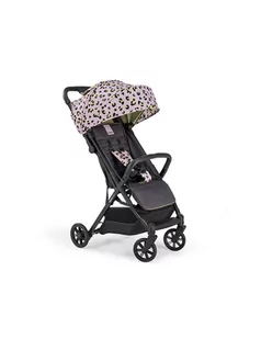 Inglesina QUID 2 Animalier Pink - Wózki dziecięce - miniaturka - grafika 1