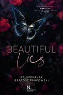 E-booki - romanse - Beautiful lies - miniaturka - grafika 1