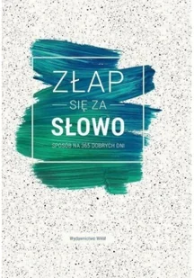 Złap się za słowo - Religia i religioznawstwo - miniaturka - grafika 2