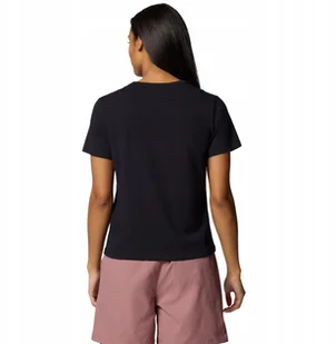 Columbia Sun Trek W SS II Tee 2119711010 Czarne L - Koszulki męskie - miniaturka - grafika 1