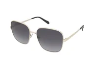 Okulary przeciwsłoneczne - Okulary przeciwsłoneczne Fossil FOS 2133/G/S 3YG/9O - miniaturka - grafika 1