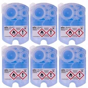 Akcesoria i części do maszynek do golenia - Wkład czyszczący do golarek Braun Ccr 6 - miniaturka - grafika 1